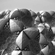 Illustration for article titled Growing Fractals Into Works of Art